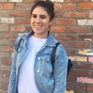 Meet your Posher, Jade